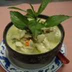 Best 47.Gaeng Keo Wahn (Green Curry) in Bensalem, PA