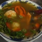 Best 1.Tom Yam Goong in Bensalem, PA
