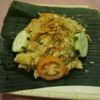 Best 21.Khao pad Supparot Pineapple Coconut Fried Rice in Bensalem, PA