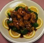 Best General Tso's Chicken (Combo Platter) in Bensalem, PA