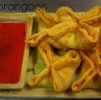 Best Crab Rangoon (8) in Bensalem, PA